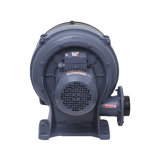 透浦多段式中壓風(fēng)機